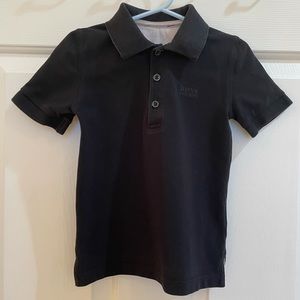 Kids Hugo Boss Polo